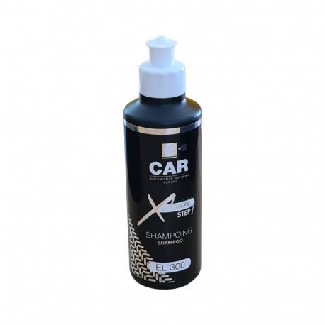 Shampoing ECAR Xclean Step 1 (250ml)