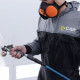 Combinaison de peinture en polyester