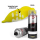 Peinture Thermochromique KTP-30-SB