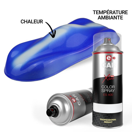 Peinture Thermochromique KTP-30-SB