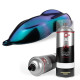 Peinture Caméléon Vert Violet Bleu EC-KT-9644534