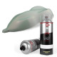 Bombe de Peinture Iridescent / Opalescent EC-KT-215 : Red Pearl 10-60µ