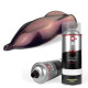 Bombe de Peinture Iridescent / Opalescent EC-KT-215 : Red Pearl 10-60µ