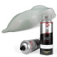 Bombe dePeinture Iridescent / Opalescent EC-KT-259 : Flash Red