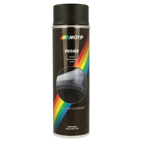 Apprêt garnissant noir Motip