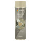 Mastic pulvérisable Motip - Bombe aérosol 500 ml