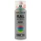 Bombe de peinture RAL Vert Motip