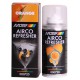 Désodorisant voiture parfum Orange