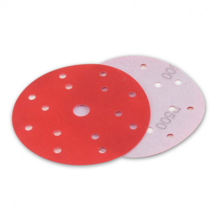 Disque Abrasif Pro 150mm