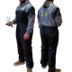 Combinaison de peinture en polyester