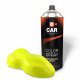 Bombe de Peinture Fluo Jaune