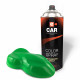 Bombe de Peinture Fluo Vert