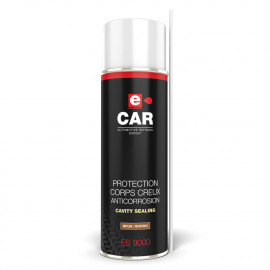 Aérosol cire corps creux ECAR