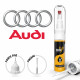 Stylo Retouche Audi pour Peinture Carrosserie