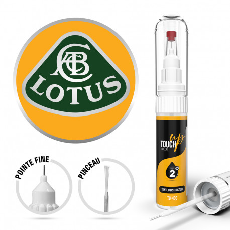 Stylo Retouche Lotus