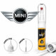 Stylo Retouche Peinture Voiture Mini