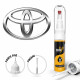 Stylo Retouche Peinture Voiture Toyota
