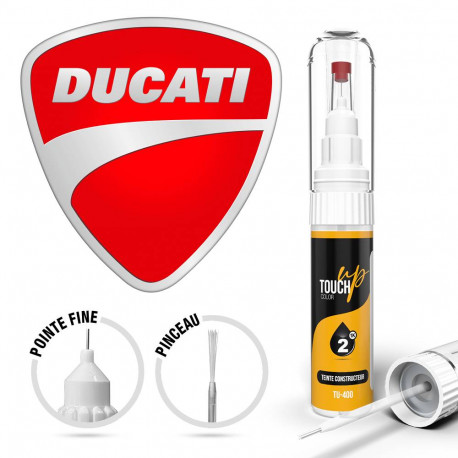 Stylo Retouche Ducati
