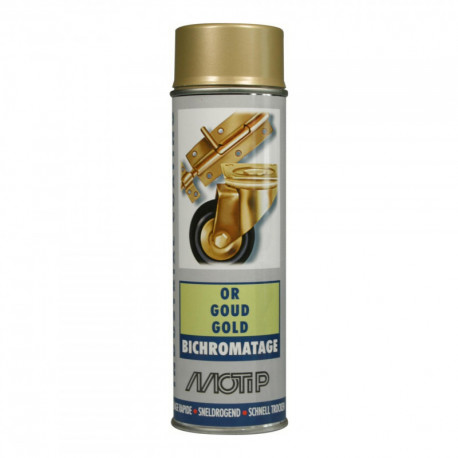Bichromatage Or Motip 500ml