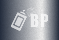Aperçu PB80M PURPLISH SILVER