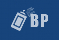 Aperçu EMJ BLEU PTT BELGIQUE