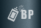 Aperçu B528M BLUISH SILVER