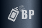 Aperçu B538M BLUEISH SILVER
