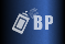 Aperçu B594P MORPHO BLUE