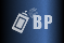 Aperçu B54P COBALT BLUE