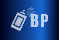 Aperçu B95P ELECTRON BLUE